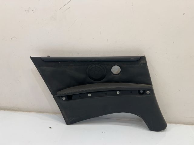 bontott BMW 3 E93 Bal hátsó Ajtó Kárpit