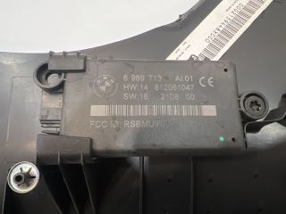 bontott BMW 3 E93 Bal hátsó Ajtó Kárpit