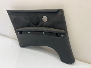 bontott BMW 3 E93 Bal hátsó Ajtó Kárpit