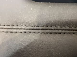 bontott BMW 3 E93 Bal hátsó Ajtó Kárpit