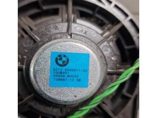 bontott BMW 3 E93 Bal hátsó Hangszóró