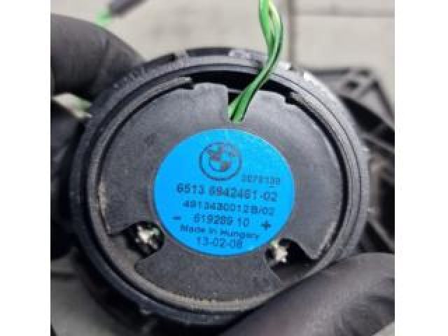 bontott BMW 3 E93 Bal hátsó Hangszóró