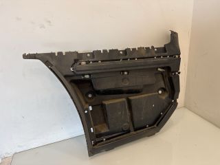 bontott BMW 3 E93 Bal hátsó Oldal Lökhárító Tartó (Műanyag)