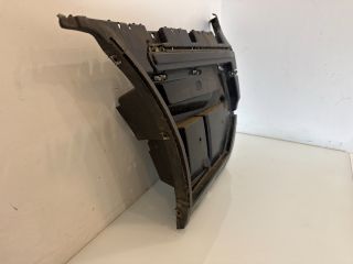 bontott BMW 3 E93 Bal hátsó Oldal Lökhárító Tartó (Műanyag)