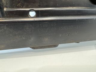 bontott BMW 3 E93 Bal hátsó Oldal Lökhárító Tartó (Műanyag)