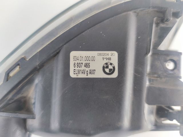 bontott BMW 3 E93 Bal Ködfényszóró