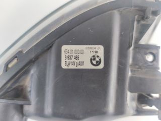 bontott BMW 3 E93 Bal Ködfényszóró