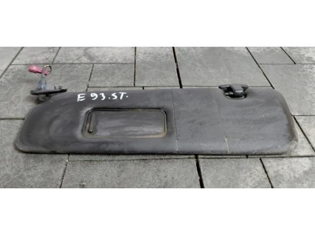 bontott BMW 3 E93 Bal Napellenző