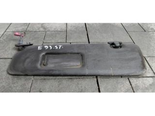 bontott BMW 3 E93 Bal Napellenző