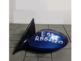 bontott BMW 3 E93 Bal Visszapillantó Tükör (Elektromos)