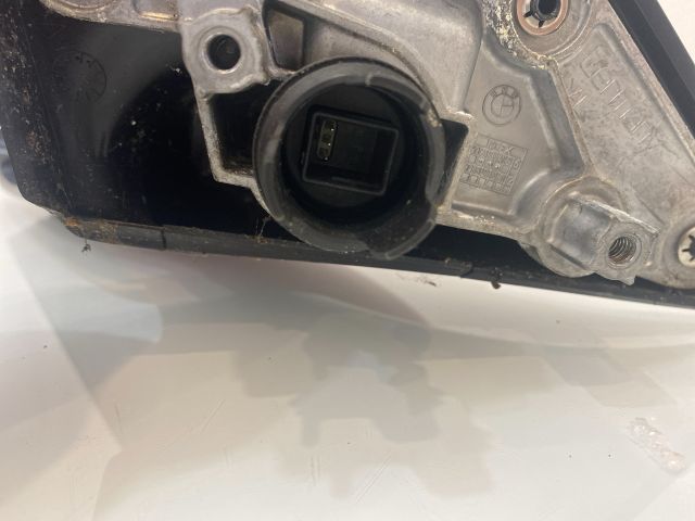 bontott BMW 3 E93 Bal Visszapillantó Tükör (Elektromos)