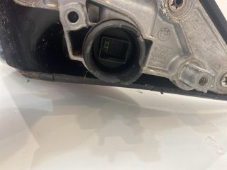 bontott BMW 3 E93 Bal Visszapillantó Tükör (Elektromos)