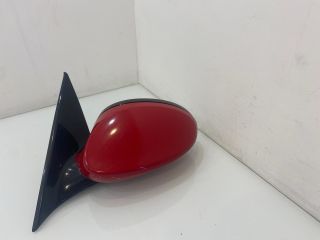 bontott BMW 3 E93 Bal Visszapillantó Tükör (Elektromos)