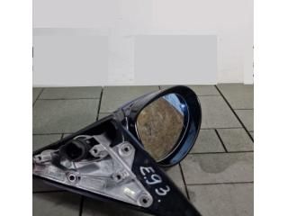 bontott BMW 3 E93 Bal Visszapillantó Tükör (Elektromos)