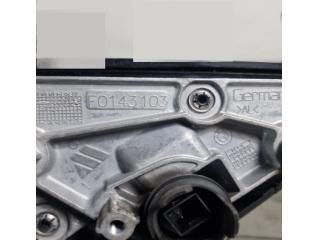 bontott BMW 3 E93 Bal Visszapillantó Tükör (Elektromos)