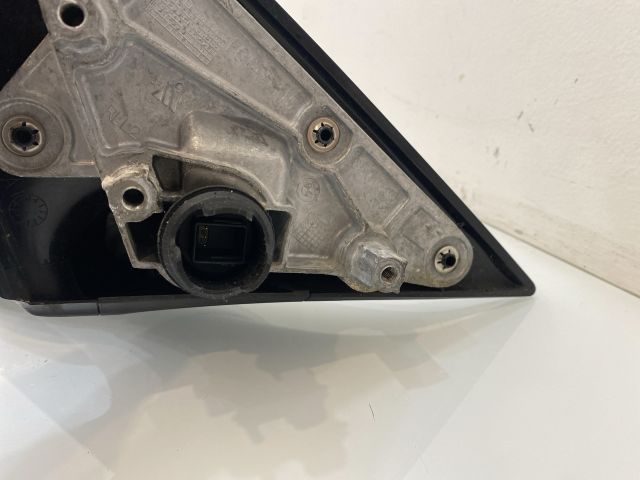 bontott BMW 3 E93 Bal Visszapillantó Tükör (Elektromos)
