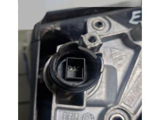 bontott BMW 3 E93 Bal Visszapillantó Tükör (Elektromos)