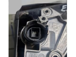 bontott BMW 3 E93 Bal Visszapillantó Tükör (Elektromos)