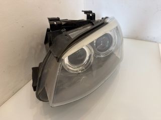 bontott BMW 3 E93 Bal Xenon Fényszóró