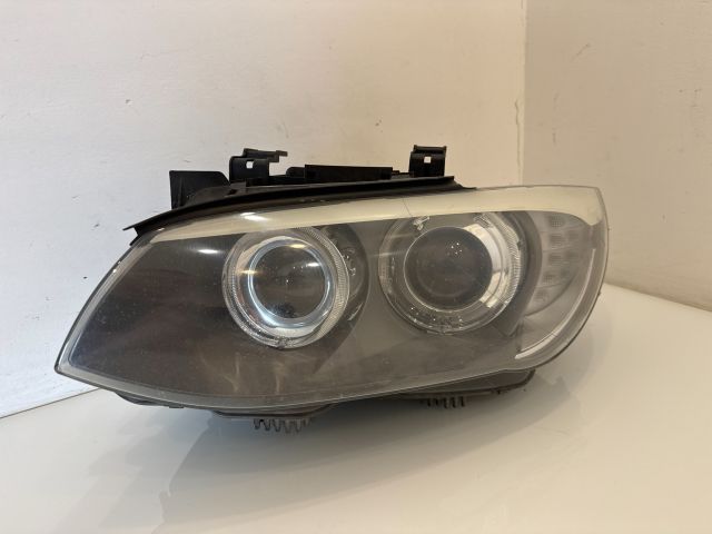 bontott BMW 3 E93 Bal Xenon Fényszóró