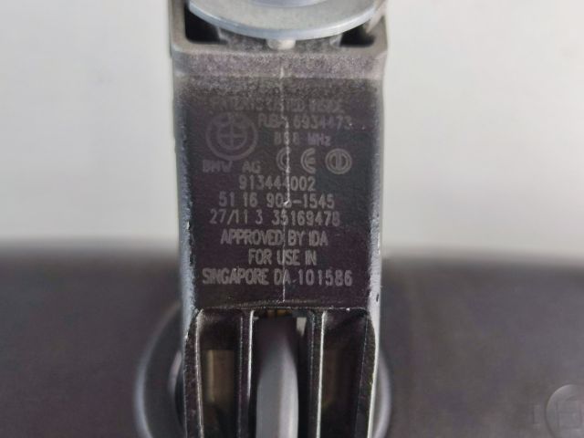 bontott BMW 3 E93 Belső Visszapillantó Tükör