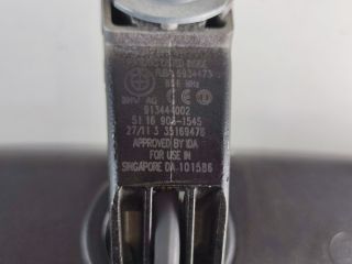 bontott BMW 3 E93 Belső Visszapillantó Tükör