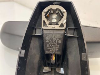 bontott BMW 3 E93 Belső Visszapillantó Tükör