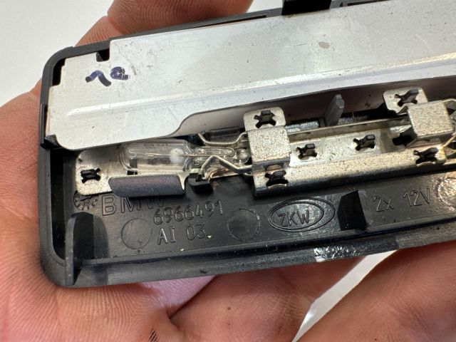 bontott BMW 3 E93 Beltér Világítás Első