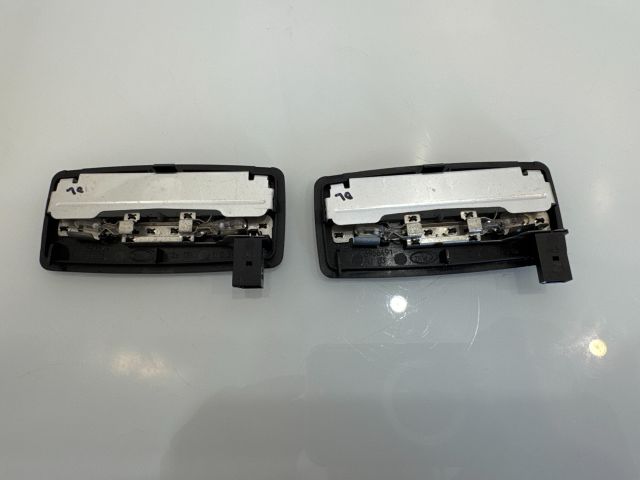 bontott BMW 3 E93 Beltér Világítás Első