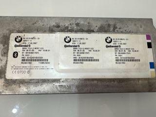 bontott BMW 3 E93 Bluetooth Elektronika