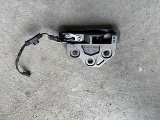 bontott BMW 3 E93 Cabrio Tető Kábelköteg