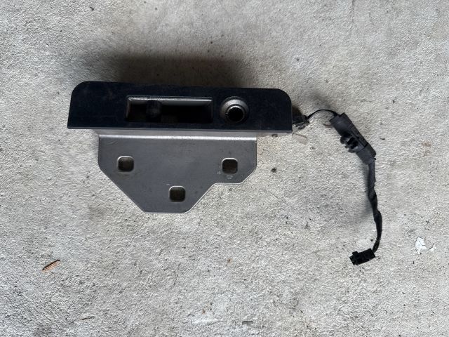 bontott BMW 3 E93 Cabrio Tető Kábelköteg