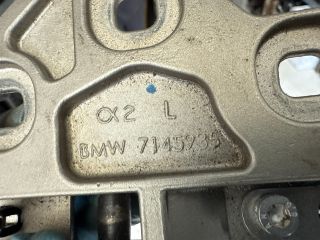 bontott BMW 3 E93 Cabrio Tető Kábelköteg