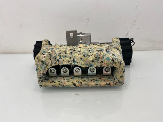 bontott BMW 3 E93 Cabrio Tetőmozgató Hidraulika Szivattyú