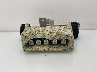 bontott BMW 3 E93 Cabrio Tetőmozgató Hidraulika Szivattyú