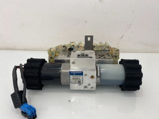 bontott BMW 3 E93 Cabrio Tetőmozgató Hidraulika Szivattyú