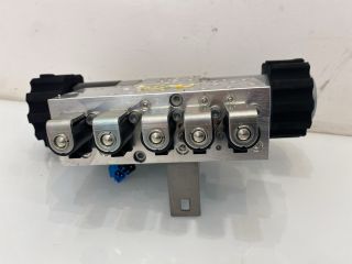 bontott BMW 3 E93 Cabrio Tetőmozgató Hidraulika Szivattyú