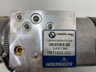 bontott BMW 3 E93 Cabrio Tetőmozgató Hidraulika Szivattyú