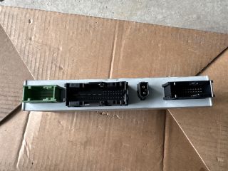 bontott BMW 3 E93 Cabrio Tetővezérlő