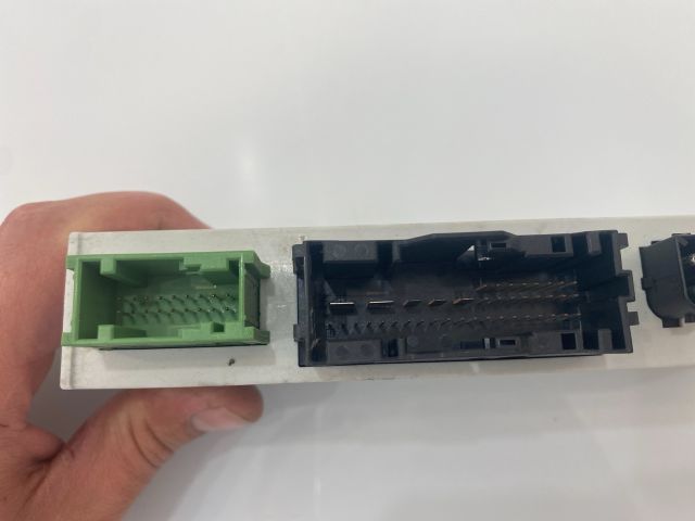 bontott BMW 3 E93 Cabrio Tetővezérlő