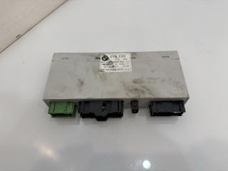 bontott BMW 3 E93 Cabrio Tetővezérlő