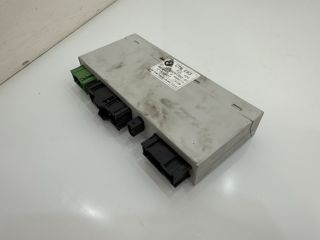 bontott BMW 3 E93 Cabrio Tetővezérlő