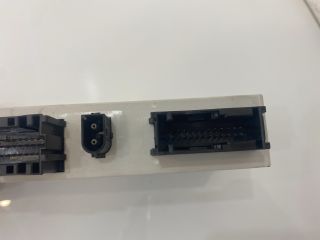 bontott BMW 3 E93 Cabrio Tetővezérlő