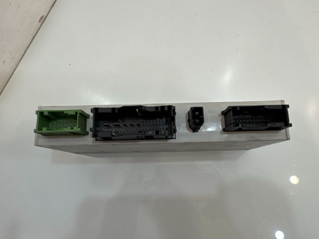 bontott BMW 3 E93 Cabrio Tetővezérlő