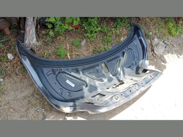 bontott BMW 3 E93 Csomagtérajtó (Részeivel)