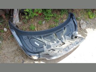 bontott BMW 3 E93 Csomagtérajtó (Részeivel)