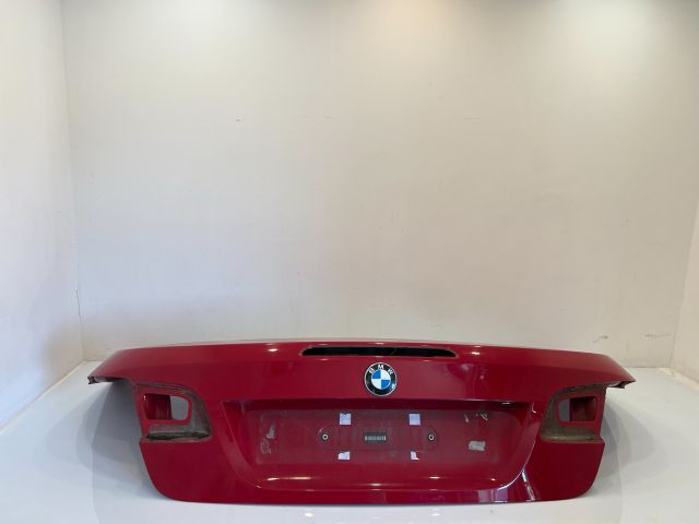 bontott BMW 3 E93 Csomagtérajtó (Részeivel)