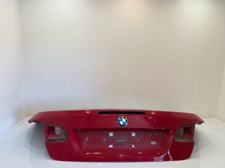 bontott BMW 3 E93 Csomagtérajtó (Részeivel)