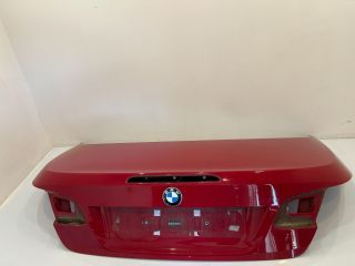 bontott BMW 3 E93 Csomagtérajtó (Részeivel)