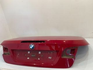 bontott BMW 3 E93 Csomagtérajtó (Részeivel)